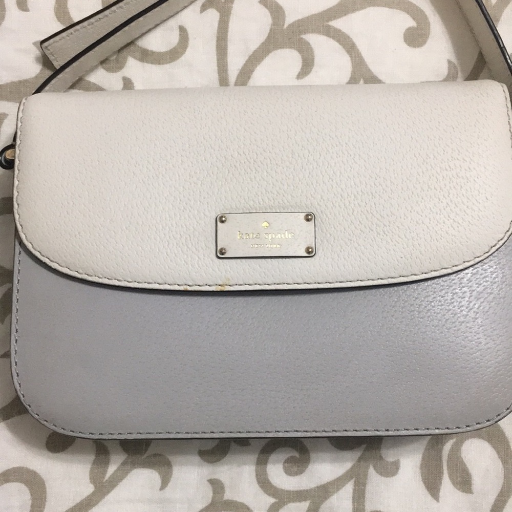 Kate Spade Crossbody Bag